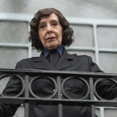 Doña Carmen (Concha Velasco) vuelve en la última temporada de 'Las chicas del cable'