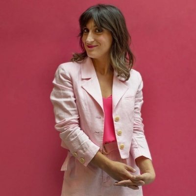 Susi Caramelo presenta 'Caramelo'