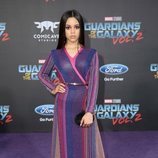 Jenna Ortega en la premiere de 'Guardianes de la Galaxia Vol. 2'
