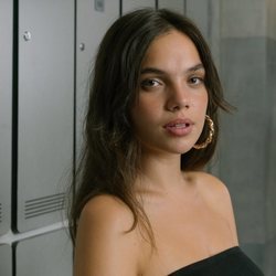 Martina Cariddi, fichaje de la temporada 4 de 'Élite'