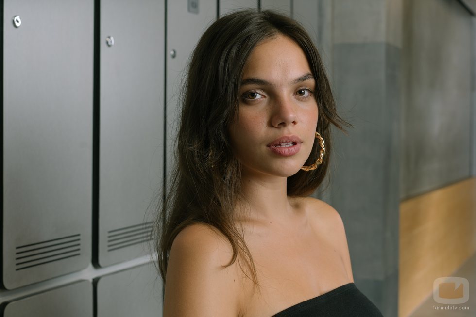 Martina Cariddi, fichaje de la temporada 4 de 'Élite'