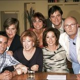 Presentación de la temporada 4 de 'Sabor a ti'