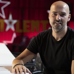 Mario Briongos, productor ejecutivo de 'Got Talent 6'