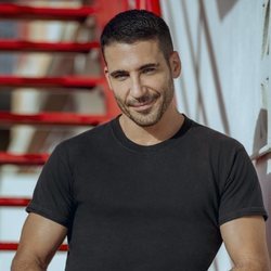 Miguel Ángel Silvestre, fichaje de la temporada 5 de 'La Casa de Papel'