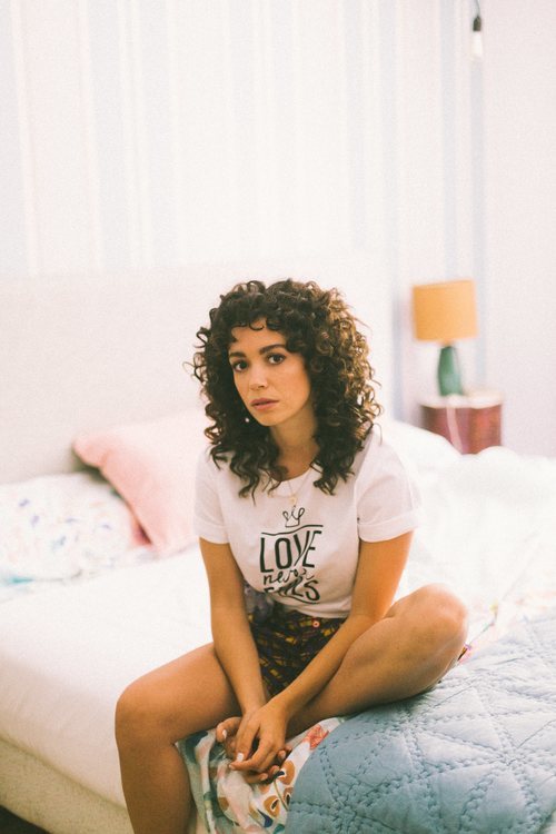 Carol Rovira es Amelia en la segunda temporada de '#Luimelia'