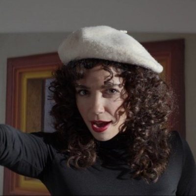 Amelia en la segunda temporada de '#Luimelia', de Atresmedia