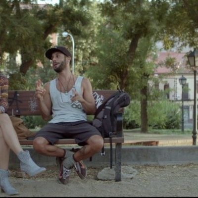 Amelia e Ignacio, en la segunda temporada de '#Luimelia'