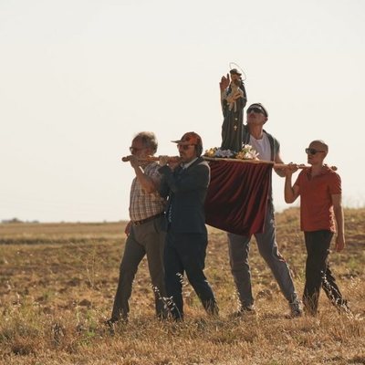 "Los Mariachis", el episodio 1x05 de 'Escenario 0'