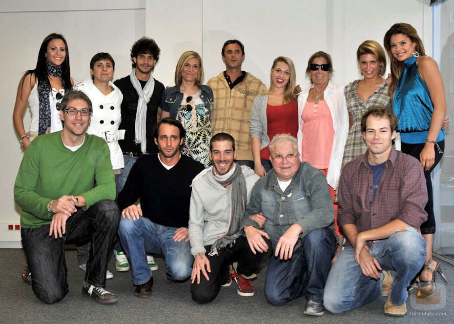Supervivientes 2009