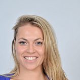 Daniela Blume, de 'Supervivientes 2009'