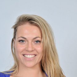 Daniela Blume, de 'Supervivientes 2009'