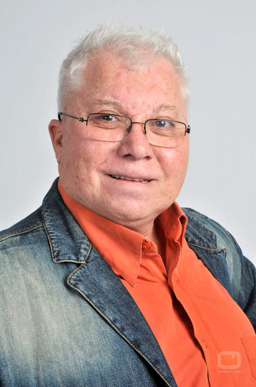 Juan, El Golosina, de 'Supervivientes 2009'