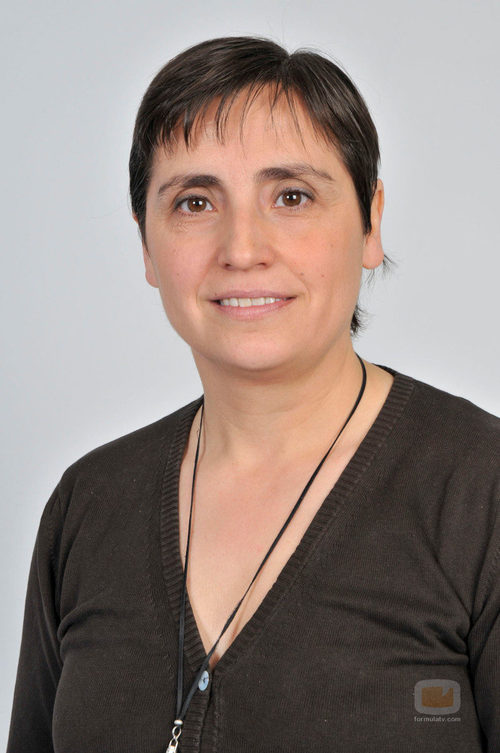 Maite Zuñiga, de 'Supervivientes 2009'