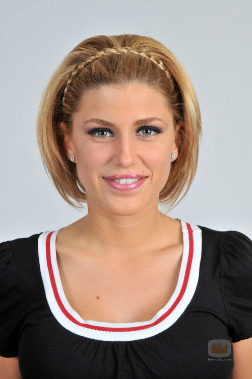 Wilma González, de 'Supervivientes 2009'