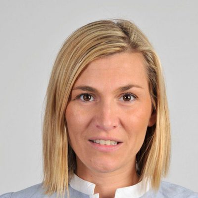 Yolanda Jiménez, de 'Supervivientes 2009'