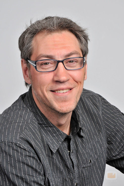 Santi Abad, de 'Supervivientes 2009'