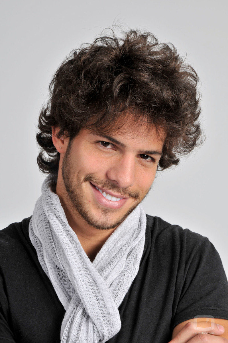 Michel Gurfi de 'Supervivientes 2009'