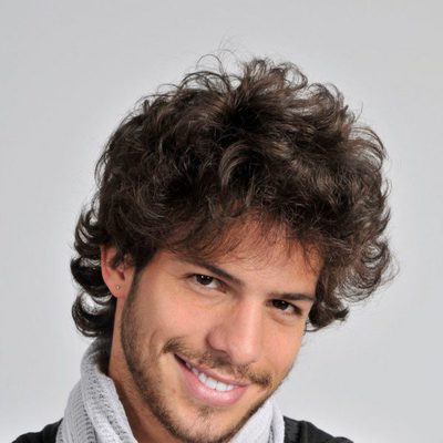 Michel Gurfi de 'Supervivientes 2009'