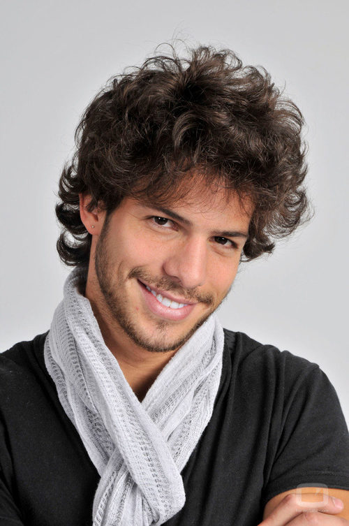 Michel Gurfi de 'Supervivientes 2009'