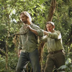 "Muerte confirmada" es el nuevo capitulo de 'Lost'