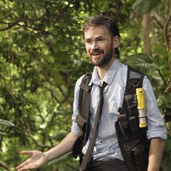 Jeremy Davies en 'Perdidos'