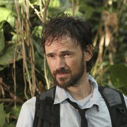 Jeremy Davies en 'Lost' de ABC