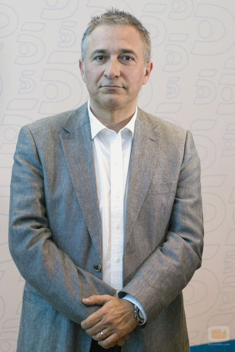 Javier Sardá