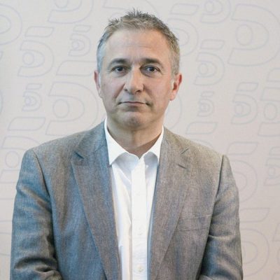 Javier Sardá