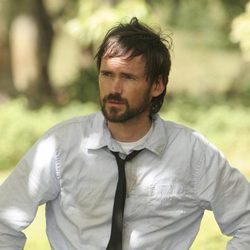 Jeremy Davies es Daniel Faraday en 'Perdidos'