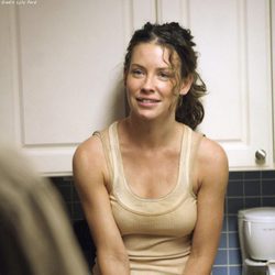 Evangeline Lilly es Kate en 'Perdidos'