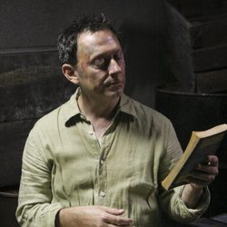 Michael Emerson es Ben Linus en 'Perdidos'