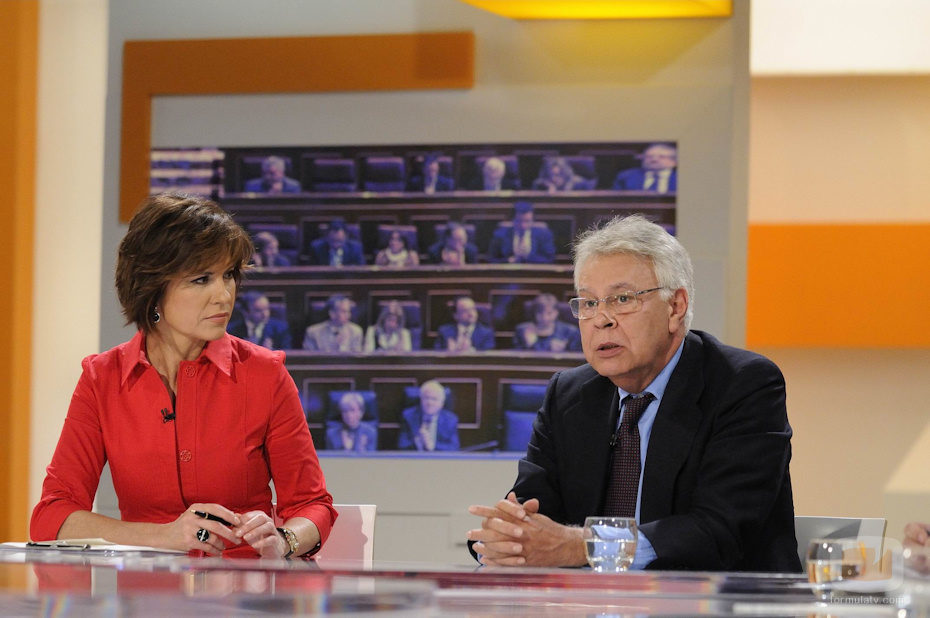 'Las mañanas de Cuatro' celebra 500 programas en antena
