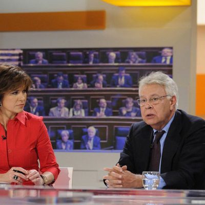 'Las mañanas de Cuatro' celebra 500 programas en antena