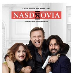 Póster de 'Nasdrovia'