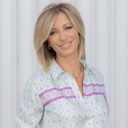 Susanna Griso conduce la temporada 15 de 'Espejo público'