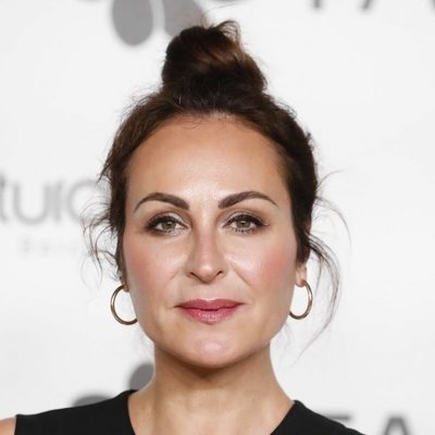 Ana Milán, protagonista de 'ByAnaMilán' en Atresmedia