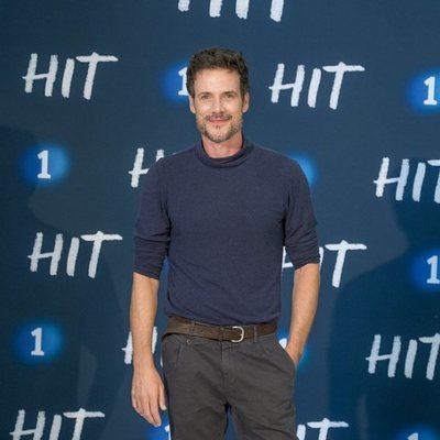 Daniel Grao es Hugo Ibarra Toledo en 'HIT