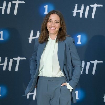 Olaya Caldera es Ester en 'HIT