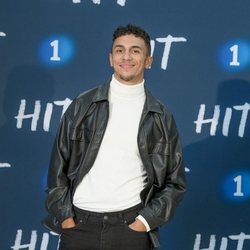 Nourdin Batán es Nourdin en la serie 'HIT' de TVE