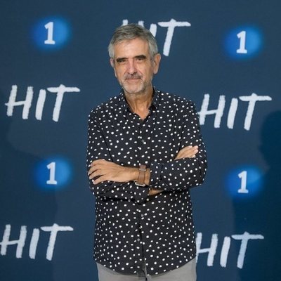 Joaquín Oristrell, creador y codirector de 'HIT'