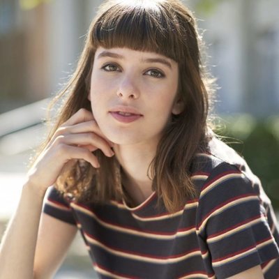 Alba Planas es Eva en la temporada 4 de 'Skam España'