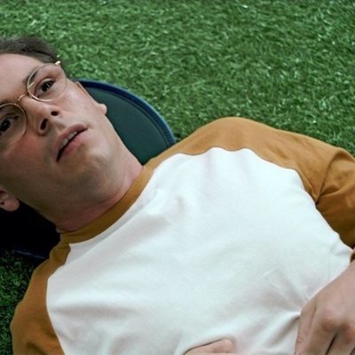 Ryan O'Connell en 'Special'