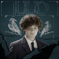Gonzalo Díez es Julio en 'El Internado: Las Cumbres'