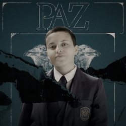 Paula del Río es Paz en 'El Internado: Las Cumbres'