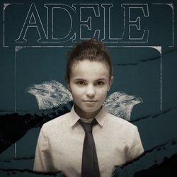 Daniela Rubio es Adele en 'El Internado: Las Cumbres'
