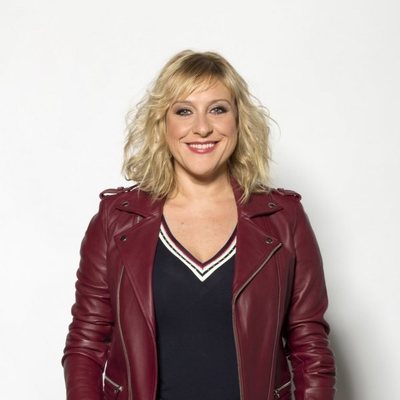Mireia Llinares, reportera de 'En el punto de mira' en Cuatro