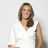 Marta Losada, reportera de 'En el punto de mira' en Cuatro