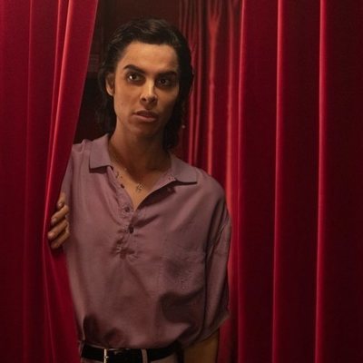 Jedet como Joselito en el 1x03 de 'Veneno'