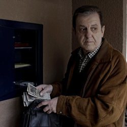 José Ramón Soroiz es Txato en 'Patria', de HBO España