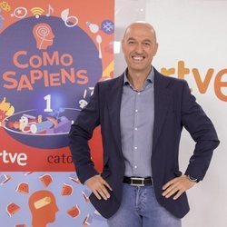 Iñigo Urrechu, colaborador de 'Como sapiens'